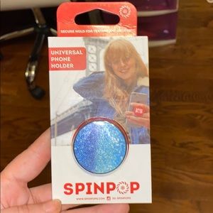 Popsocket for phone